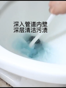 3in1 แปรงขัดห้องน้ำ แปรงขัดชักโครก 3 ชิ้น ชุดเซ็ต มีช่องระบายน้ำ แปรงล้างห้องน้ำ สุดคุ้ม ติดผนัง Toilet Brush Set ready to ship