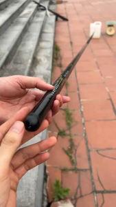 CẦN ĐÀI 6.5H BIQUAN HỖN ĐỘN ( BẢO HÀNH 1 LÓNG 1 NĂM ) PHÔI XOẮN X TOÀN THÂN NGỌN 1.4 LY ĐÁNH TỔNG HỢP