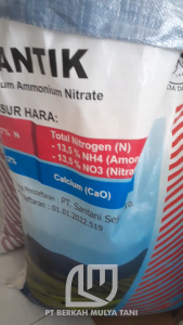 Pupuk Cantik Kuda Sakti 1 Kg Kemasan Pabrik / Repack