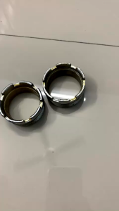 Ốc cổ pô Minsk zin - Ốc cổ bô zin