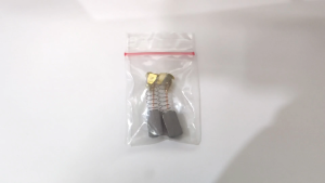 Arang Kul Carbon Brush Mesin Potong RS100 RC100 Octa Kaisiman