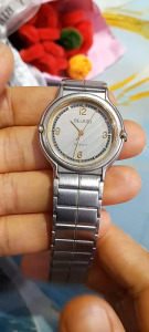 Đồng hồ nữ BELAMI size: 31mm sang trọng second hand si nhật- đã qua sử dụng