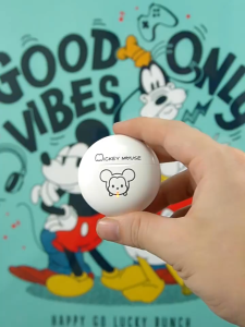 [K-26] TWS Earbuds Disney Series / Earphone Wireless Karakter Disney / In-Ear Earbuds Nirkabel Karakter Kartun Lucu Wadah Bulat / Earphone Bluetooth 5.3 Earbuds