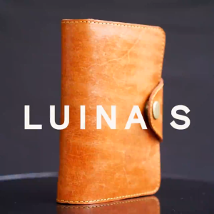 DOMPET PANJANG KULIT WANITA | SIMPLE TYLE | GIRLS IN THE HOOD