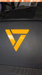 สติ๊กเกอร์ พรรคประชาชน สติ๊กเกอร์โลโก้พรรคประชาชน Sticker PEOPLE’S PARTY