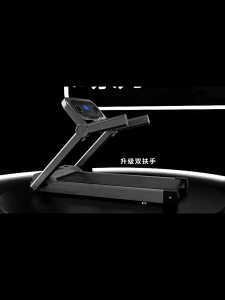 MY-HI Small treadmill ultra-thin multi-functional foldable home treadmill sports equipment fitness equipment 跑步机 My Hi Treadmill Water Treadmill - Lazada