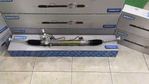 RACK POWER STEERING ASSY RECK STIR STIRING STERING INNOVA 2004 2005 2006 2007 2008 2009 2010 2011 2012 2013 2014 HILUX VIGO RECK STEER STER STERENG SETIR MERK BENSCO PART NUMBER 44200-0K050