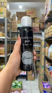 POSH Perfumed Body Spray Botol 150ML
