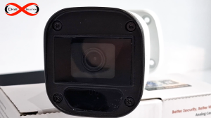 กล้อง UAC B115 เลือกความละเอียดและเลนส์ได้