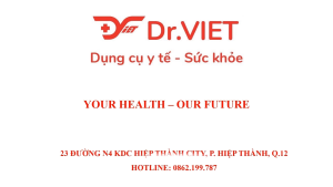 Giường y tế inox 1m2 2 tay quay có bô - DCG09