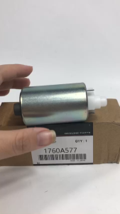 Bơm Xăng Nhiên liệu Mô Tơ Xe Mitsubishi Attrage 2016 - Nay 1760A577