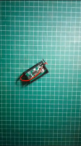 Voltmeter Battery Indicator DC 102V-132V With Frame Dual Display