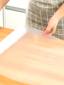 Non-Slip Drawer Mat Shelf Liner Cabinet Pad Waterproof Moisture-Proof Cabinet Cupboard Liner