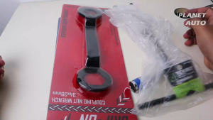 Set Paket Kunci CVT Motor Matic Suzuki