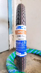 BAN IRC 250-17 RING 17: Panduan Lengkap