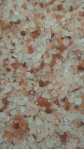 Himalayan Salt Natural Healthy Mineral Calcium and Potassium 100g and 150g