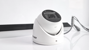 HIKVISION DS-2CE76K0T-LMFS (3.6 mm.) กล้องวงจรปิดความละเอียด 3K รองรับระบบ 4 ระบบ TVI/AHD/CVI/CVBS บันทึกภาพสีตลอดเวลา กันน้ำกันฝุ่น IP67