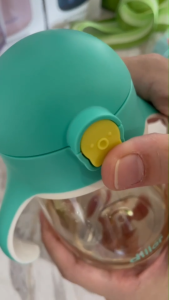 Diller Sippy cup แก้วหัดดื่ม