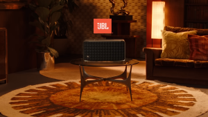 Loa JBL Authentics 500 New Chính Hãng - Bảo Hành 12 Tháng