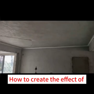 LH 9675 3 Meter Surface Mount Double Curve Strip Casing