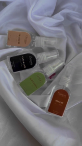 Parfum Elysium Aromatics Scentilla isi 30 ml murah segar aroma buah melon Tahan Lama Parfum Enak