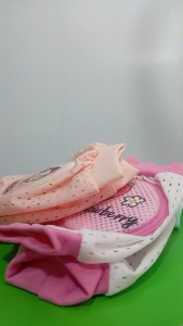 อุปกรณ์หัดคลาน สนับเข่าเด็กเล็ก หัดเดิน หัดคลาน สำหรับเด็กหัดคานนุ่มๆ