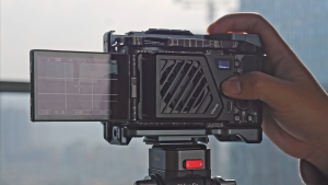 Ulanzi CA25 Cooling Fan for Camera