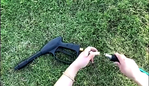 Adaptor Swivel Join Hose Gun Steam Jet Cleaner: Pengenalan & Manfaat