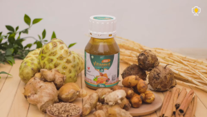 Obat Madu Vitagerd: Solusi Ampuh untuk GERD Asam Lambung & Maag Kronis