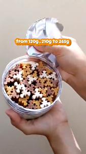 265g Dog Treats Dental Sticks YaHo Dental Sticks Dog Dentastix Puppy Treats For Dog Food