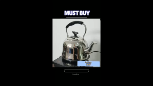 MLK Extra Tebal Whistling Kettle Stainless Steel Hotel Guna Cerek Berdesis Berbunyi Safety Selamat