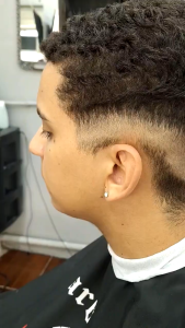 Kemei Professional Electric Hair Clipper Shaver Set For Men Beard Trimmer Household Hair Trimmer Printing Graffiti Razor USB Rechargeable Barber KM-MAX5090