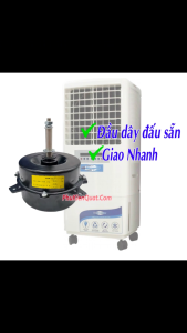 Motor Máy làm mát không khí PGT 3000G USAircooler