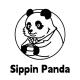 SIPPIN PANDA COFFEE SG
