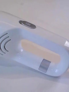 HAN RIVER 5 In 1 Cordless Vacuum Cleaner Strong Suction Pressure 25000Pa (Double-layer bubble film packaging)