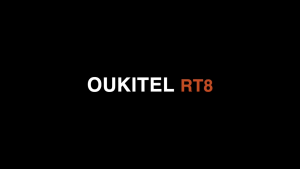 Oukitel แท็บเล็ต4G ที่ทนทาน RT8 11นิ้ว FHD + จอแสดงผล Octa Core 6GB + 256GB Android 13แท็บเล็ตพีซี20000MAh 33W 48MP รองรับกล้อง NFC