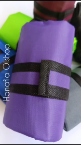 ALAS SAJADAH TIKER LIPAT MINI | ALAS SEJADAH TIKAR SEJADAH MATRAS MINI TIKAR PIKNIK