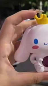 Gratis Semua - Mainan Karakter Bersuara \"I Love You\" & LED Night Karakter Lucu