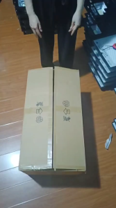 ĐÈN  NĂNG LƯỢNG MẶT TRỜI  240W 260W 320W 380W ( KIỂU ỐP TRẦN )