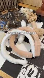 111 Pcs/Set Korean Hair Clip for Women Hair Tie Stretch Rubber Hair Band Hair Claw Hair Accessories