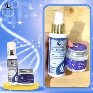 Olive Care Eye Cleaner /Pembersih Mata Anjing Kucing