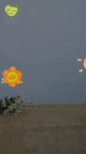 Bánh Ăn Dặm Mămmy Super Green Rau Củ 25g Cho Bé 6 Tháng - Snack Tập Ăn Dinh Dưỡng