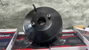 BRAKE SERVO BOSTER BOOSTER BRAKE BOSTER REM SUZUKI ERTIGA 2012 2013 2014 2015 2016 2017 51300-M74L00 ORIGINAL TRIVINDO PREMIUM QUALITY