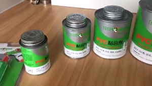 TREE FROG Lem Pipa 20 ML / Lem PVC / Lem Pralon SH A03