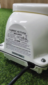 Fujimac Air Blow Pump - 40R