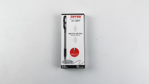 Pulpen Gel Joyko 1Pak isi 12pcs: Pilihan Terbaik untuk Menulis yang Halus