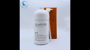 Phục Hồi Olaplex Bond Perfector No.2 Tăng Cường Liên Kết & Tái Tạo Tóc Chuyên Sâu 2000ml