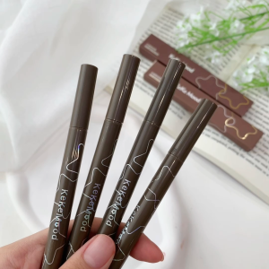 kekemood 629 ultra-fine liquid eyeliner pen waterproof long-lasting non-smudge suitable for students