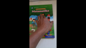 Buku Siswa Matematika Untuk SD/MI Kelas 6 Volume 2-Kurikulum Merdeka