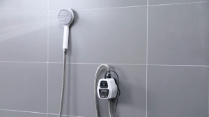 Water Booster Pump Pressure Washer Pump 120w Auto for Home Water Pump Motor Low Noise Water Pump Motor Water Pump Shower